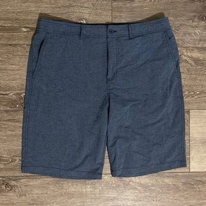 Goodfellow & Co. Men’s blue shorts size 36